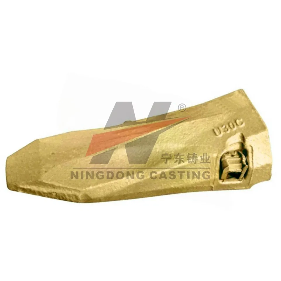 U30C Ultralok kotrófogak vésel típusa