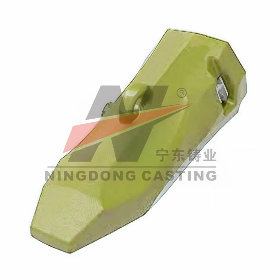 U60CH ESCO UltRALOK HOT SLAG vésőpont