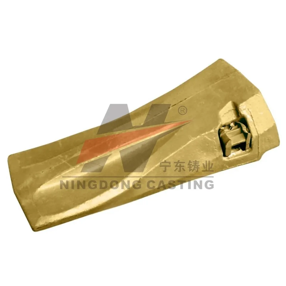 U60S ESCO Ultralok Standard Fogas Point