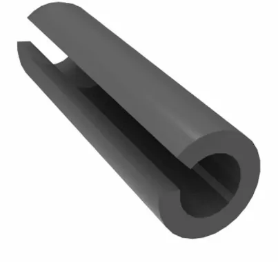 UNI-Z fogrugós csap P1 φ14,5X50MM