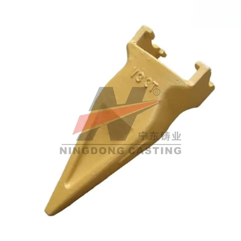 V33TL Esco V33 sorozat öntőalkatrészek vödörfog