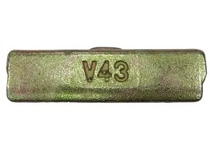 V43PN Esco Style Super-v Flex Pin V43SYL, V43VY, V43TVY