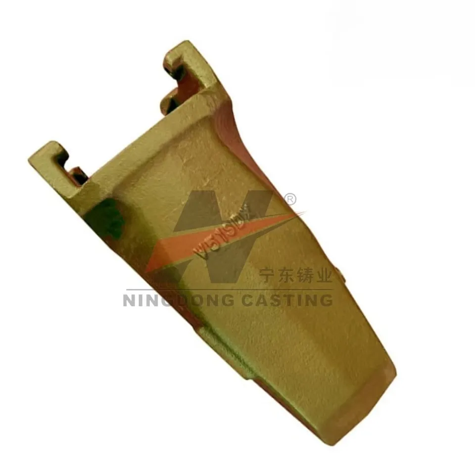 V51SDX Chisel Heavy Esco Centerline Tooth