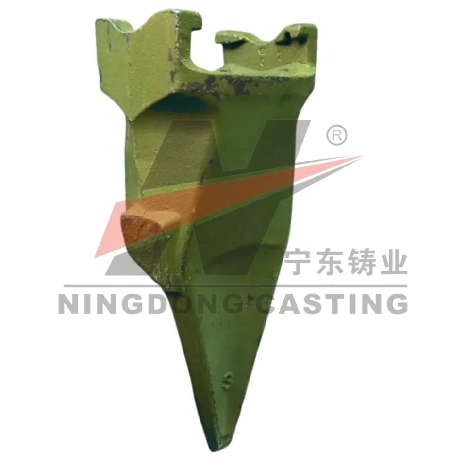 V51vyh Hitachi vödör éles HD fogak