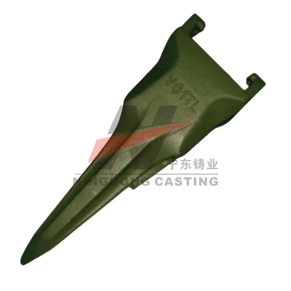 V61 Series V61TL Single Rock Bucket Tooth Esco