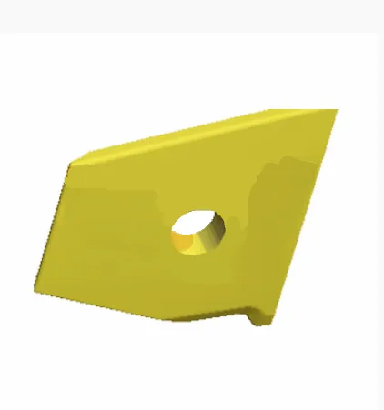 Kerekes rakodó oldalsó védősarok 6W2453