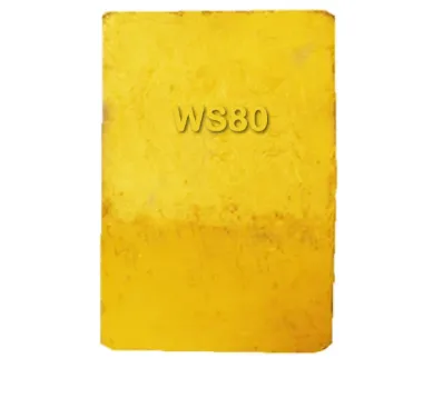 WS80 Hensley Bucket Wear Attachments ajakvédő