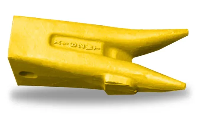 X162wt Kobelco New Holland Hensley Tip Nail