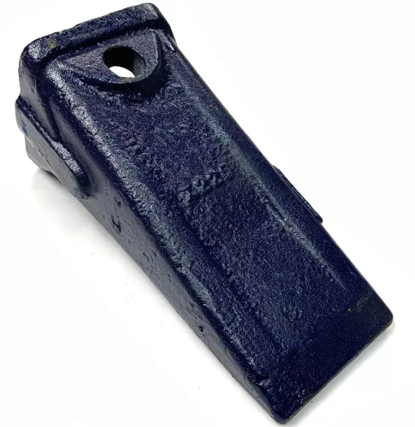 X220SP Föld mozgó berendezés STD vödör fogak