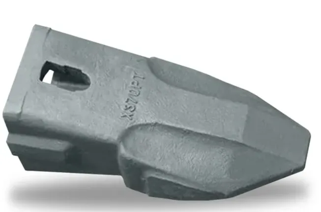 X370pt Hensley szikla penetrációs fog 370 sorozathoz