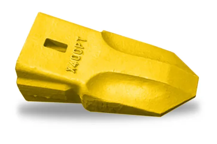 X400pt Hensley penetrációs hegyfogak 400 sorozathoz