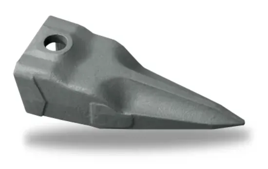 X435T Hensley Original Parabolic Pick Fog