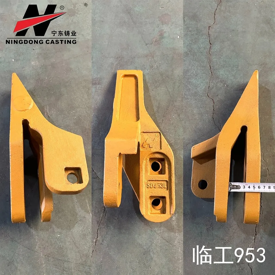 XCMG OLDALVÁGÓ SD953L