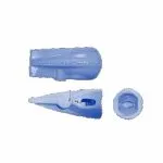 XS05 Hensley kotró standard fogak