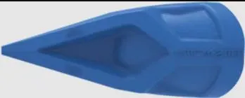 XS05TV Hensley hegyes fog -tigris hegy