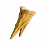 XS05WT Hensley Twin Tiger Point Fogcsúcs