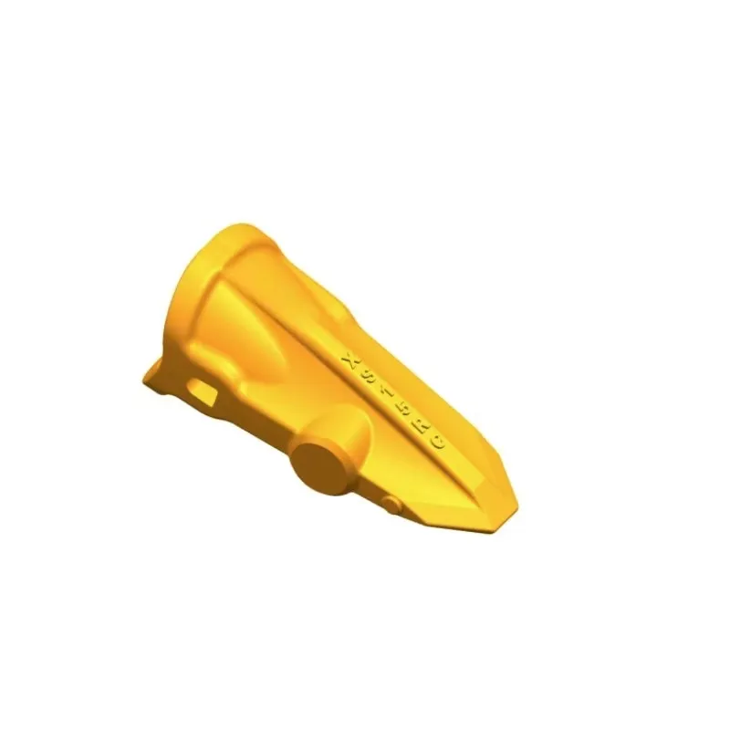 XS15RC Hensley XS15 sorozatú szikla véső fog