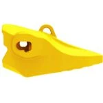 Xtreme Duty Bucket Tip KPRIME P120XDL XS115RP3 XS115RPX